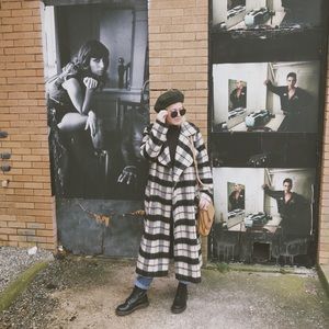 Meet your Posher, Nicole